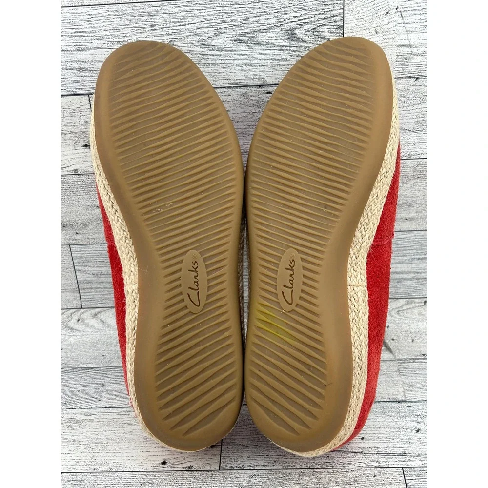 Clarks step june